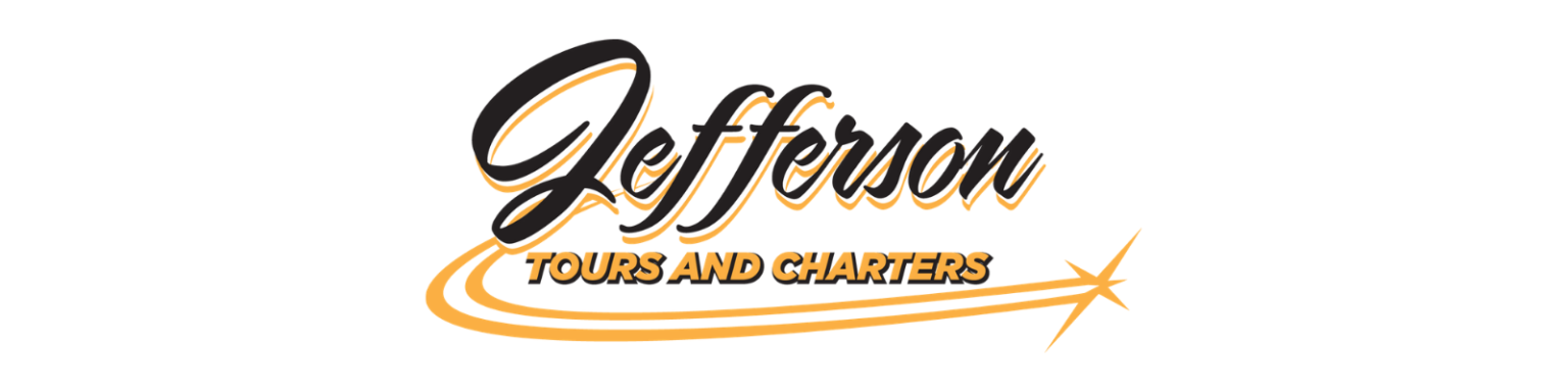 Jefferson Tours And Charters Names New Operations Manager - Jefferson ...